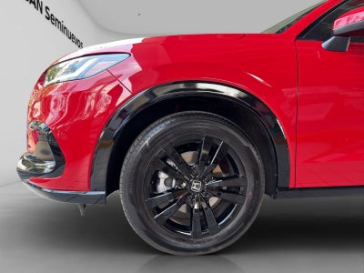 2026 Honda HR-V 2.0 Touring At