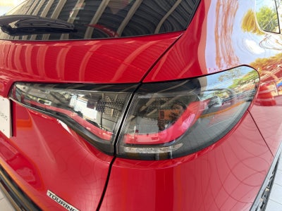 2026 Honda HR-V 2.0 Touring At