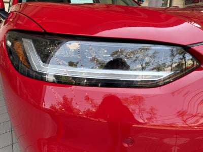 2026 Honda HR-V 2.0 Touring At