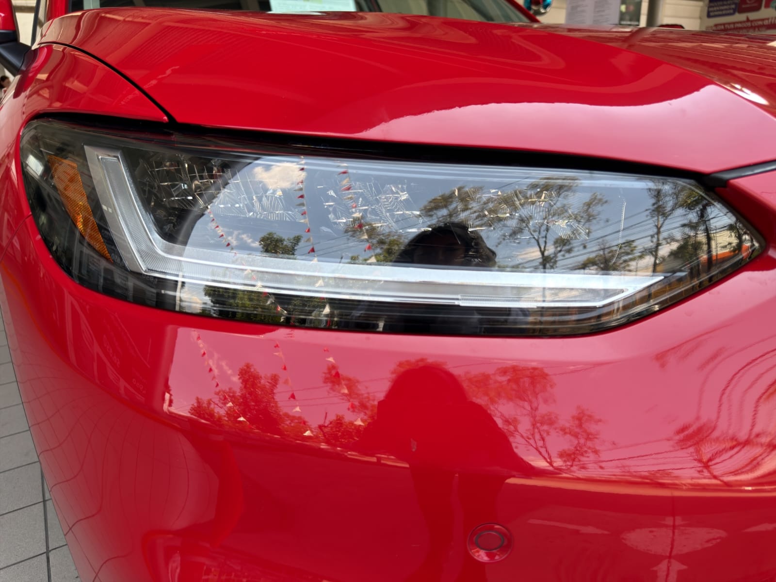 2026 Honda HR-V 2.0 Touring At