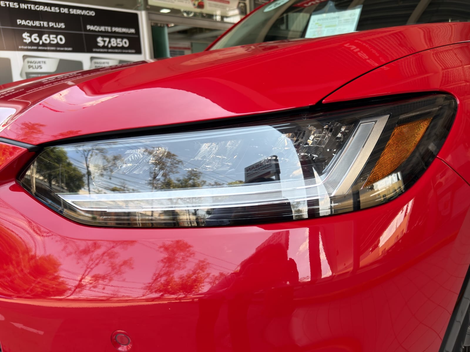 2026 Honda HR-V 2.0 Touring At