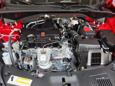 2026 Honda HR-V 2.0 Touring At