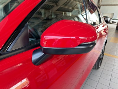 2026 Honda HR-V 2.0 Touring At