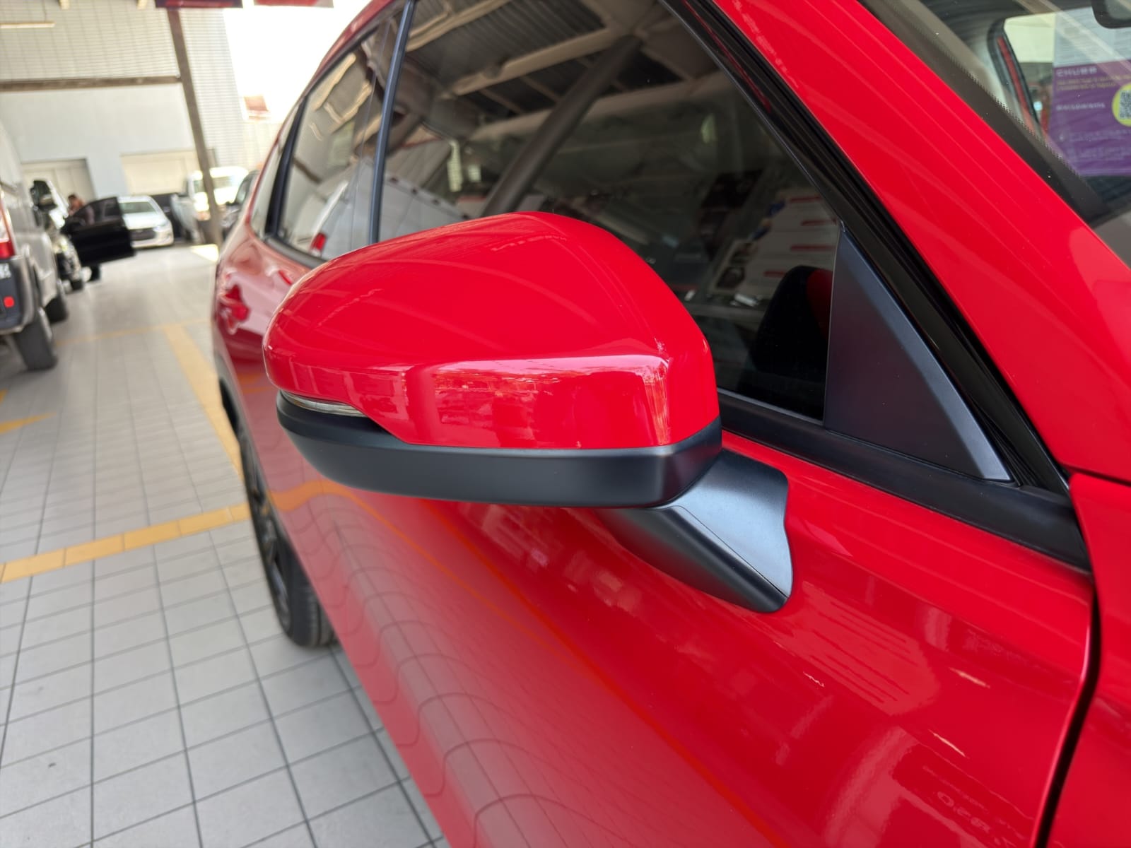 2026 Honda HR-V 2.0 Touring At