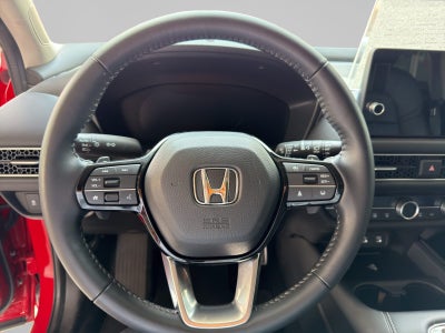 2026 Honda HR-V 2.0 Touring At