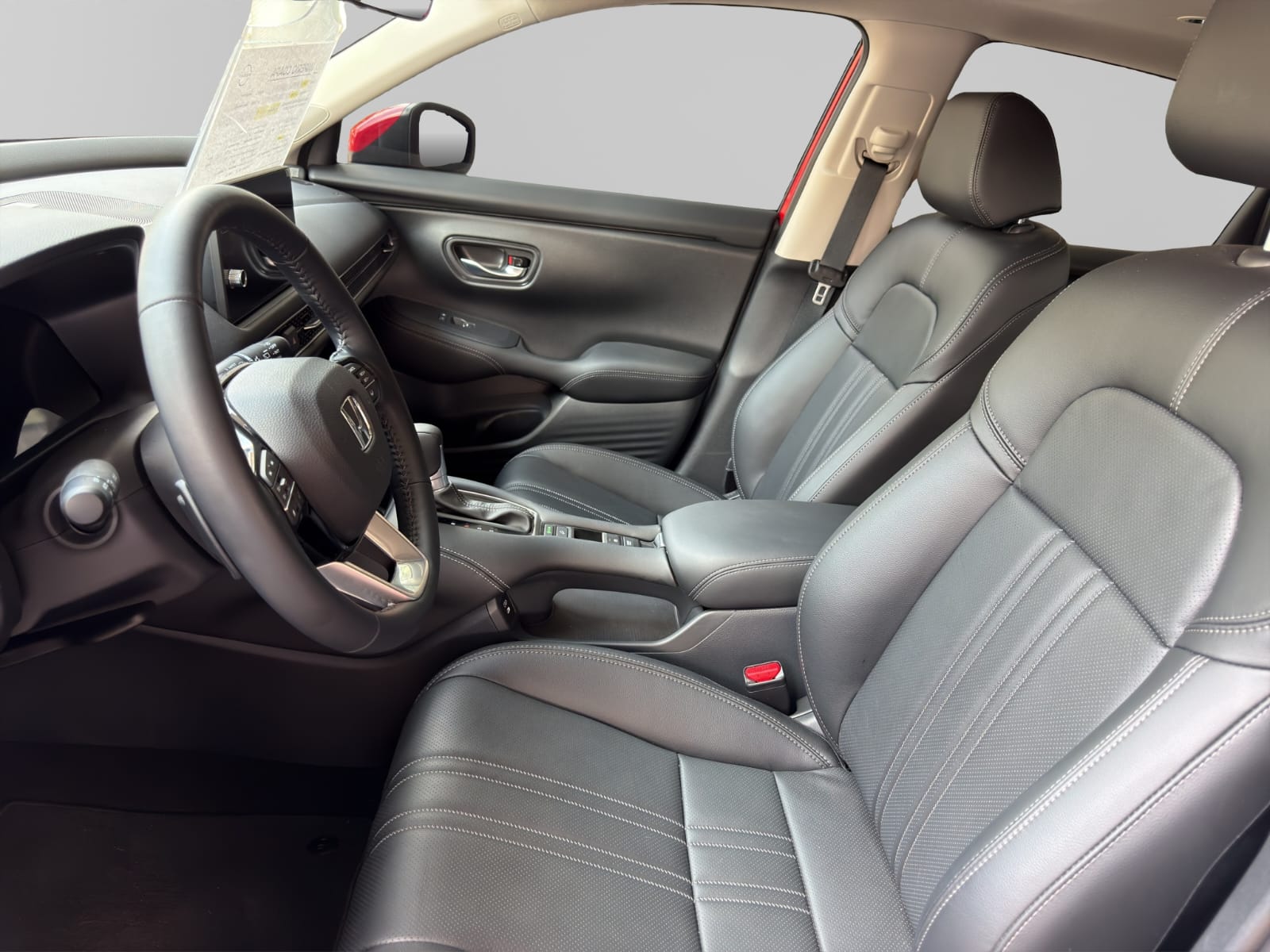 2026 Honda HR-V 2.0 Touring At