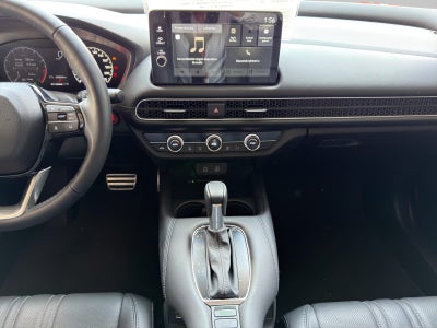 2026 Honda HR-V 2.0 Touring At