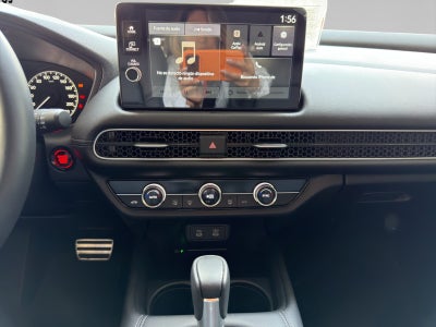 2026 Honda HR-V 2.0 Touring At