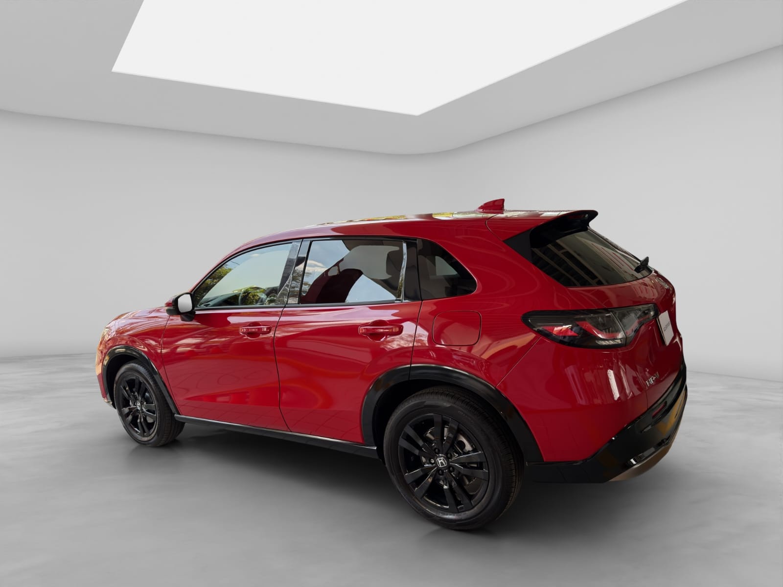 2026 Honda HR-V 2.0 Touring At