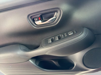 2026 Honda HR-V 2.0 Touring At