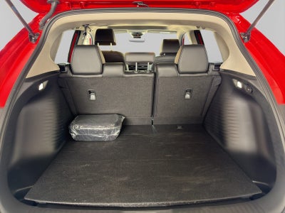 2026 Honda HR-V 2.0 Touring At