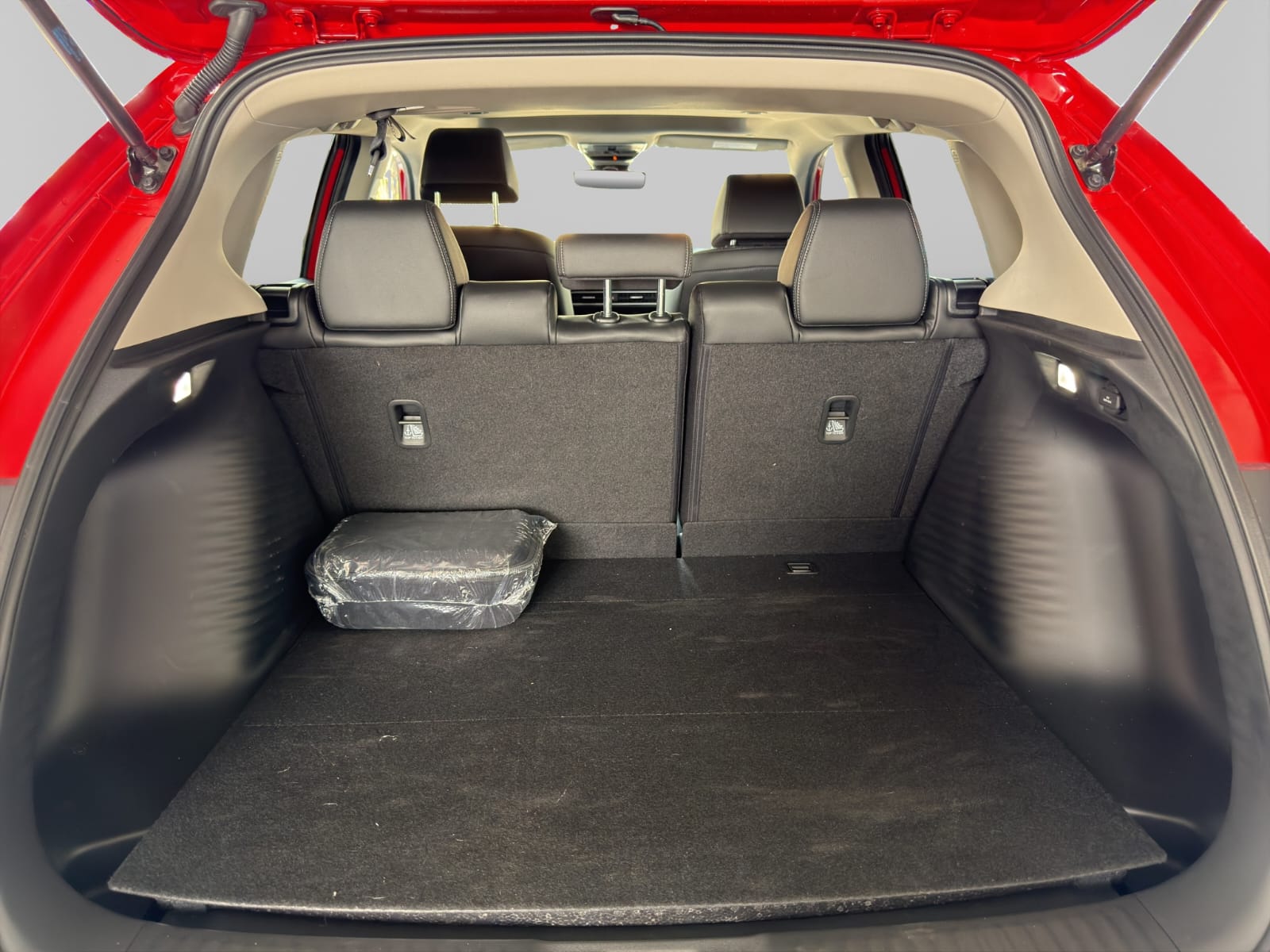 2026 Honda HR-V 2.0 Touring At