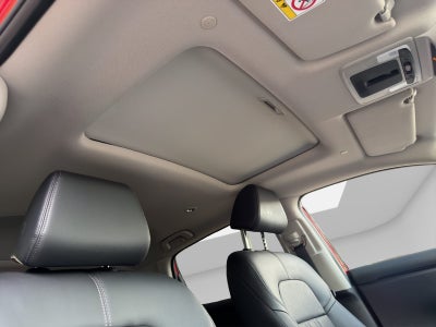 2026 Honda HR-V 2.0 Touring At