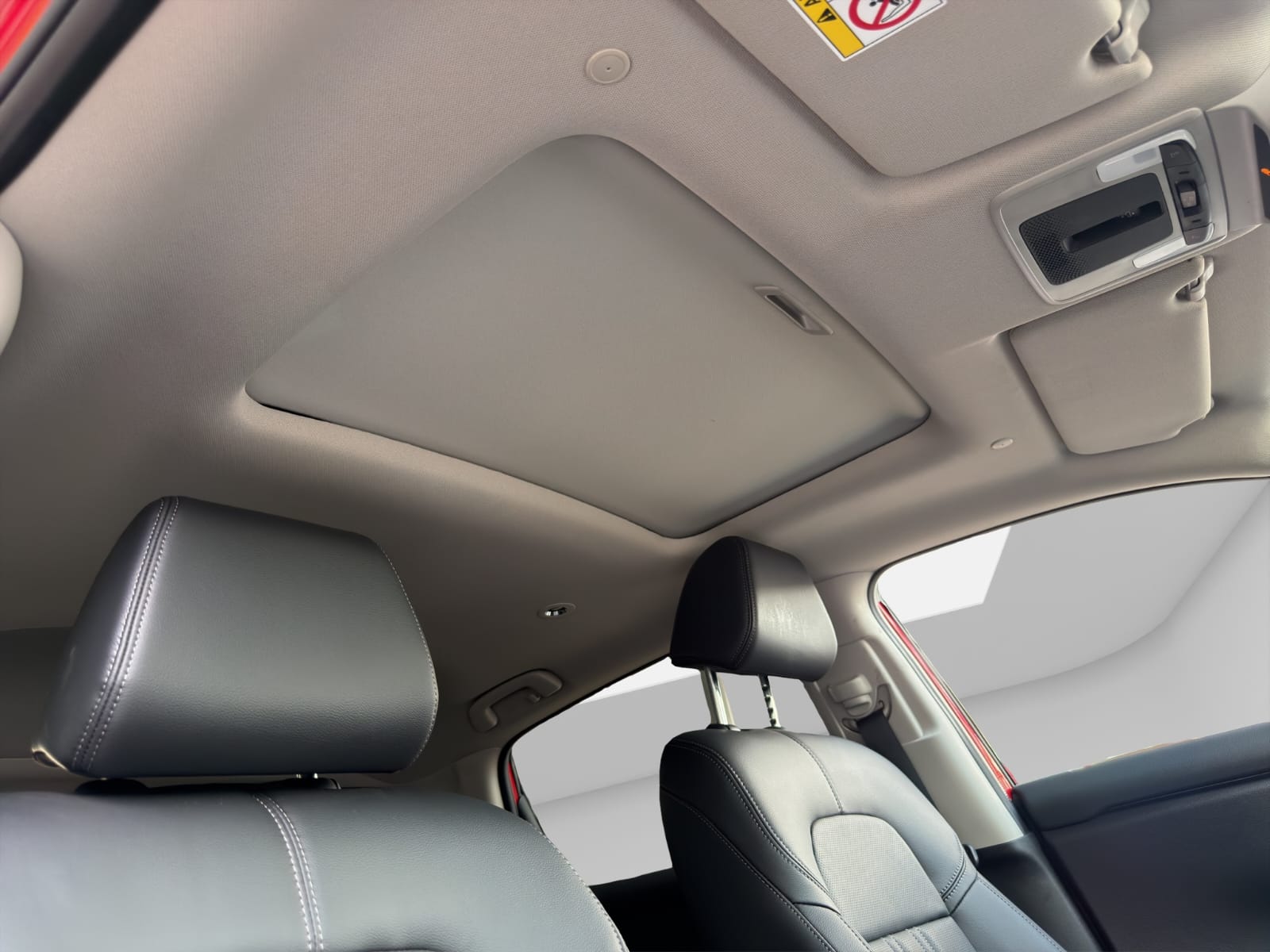 2026 Honda HR-V 2.0 Touring At