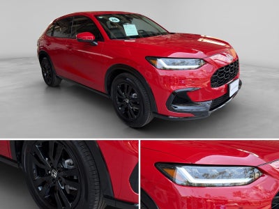 2026 Honda HR-V 2.0 Touring At