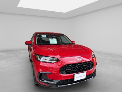 2026 Honda HR-V 2.0 Touring At