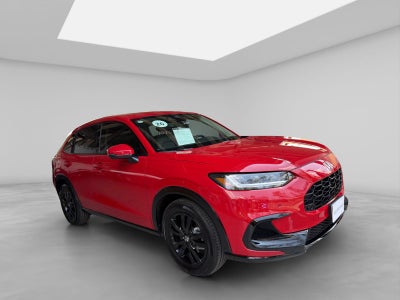 2026 Honda HR-V 2.0 Touring At