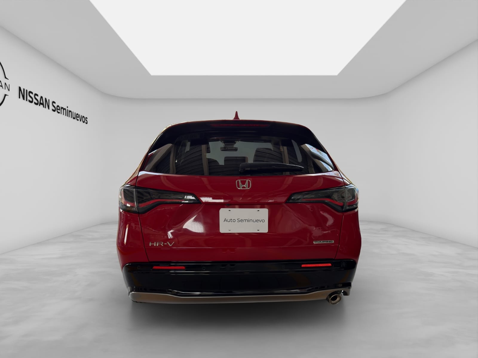 2026 Honda HR-V 2.0 Touring At