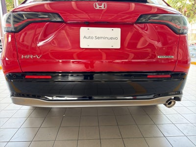 2026 Honda HR-V 2.0 Touring At