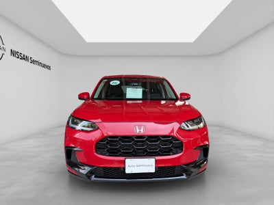 2026 Honda HR-V 2.0 Touring At