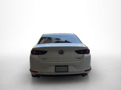 2023 Mazda Mazda 3 2.5 i Sport Hb At