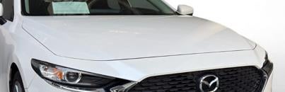 2023 Mazda Mazda 3 2.5 i Sport Hb At