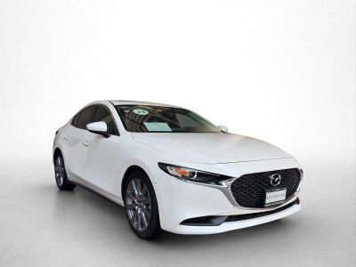 2023 Mazda Mazda 3 2.5 i Sport Hb At