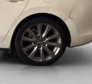 2023 Mazda Mazda 3 2.5 i Sport Hb At