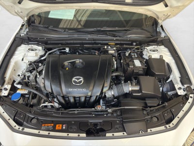 2023 Mazda Mazda 3 2.5 i Sport Hb At