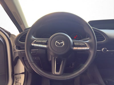 2023 Mazda Mazda 3 2.5 i Sport Hb At