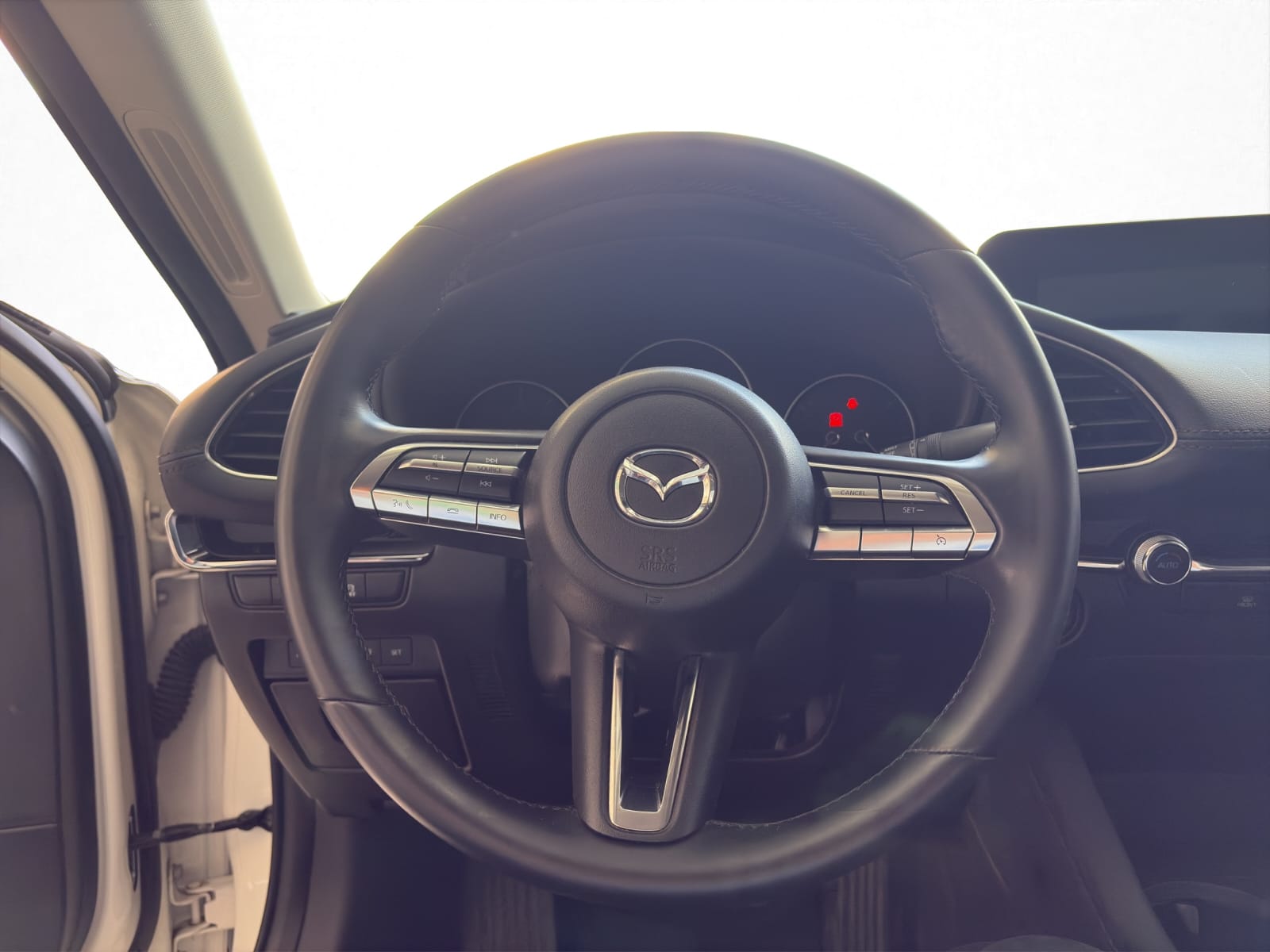 2023 Mazda Mazda 3 2.5 i Sport Hb At