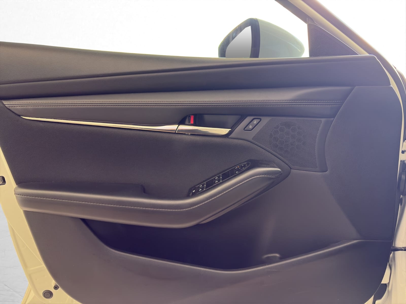 2023 Mazda Mazda 3 2.5 i Sport Hb At