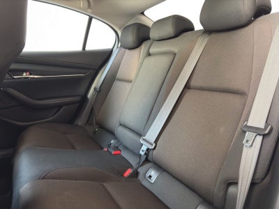 2023 Mazda Mazda 3 2.5 i Sport Hb At