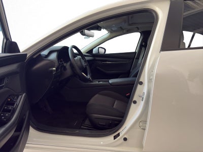 2023 Mazda Mazda 3 2.5 i Sport Hb At