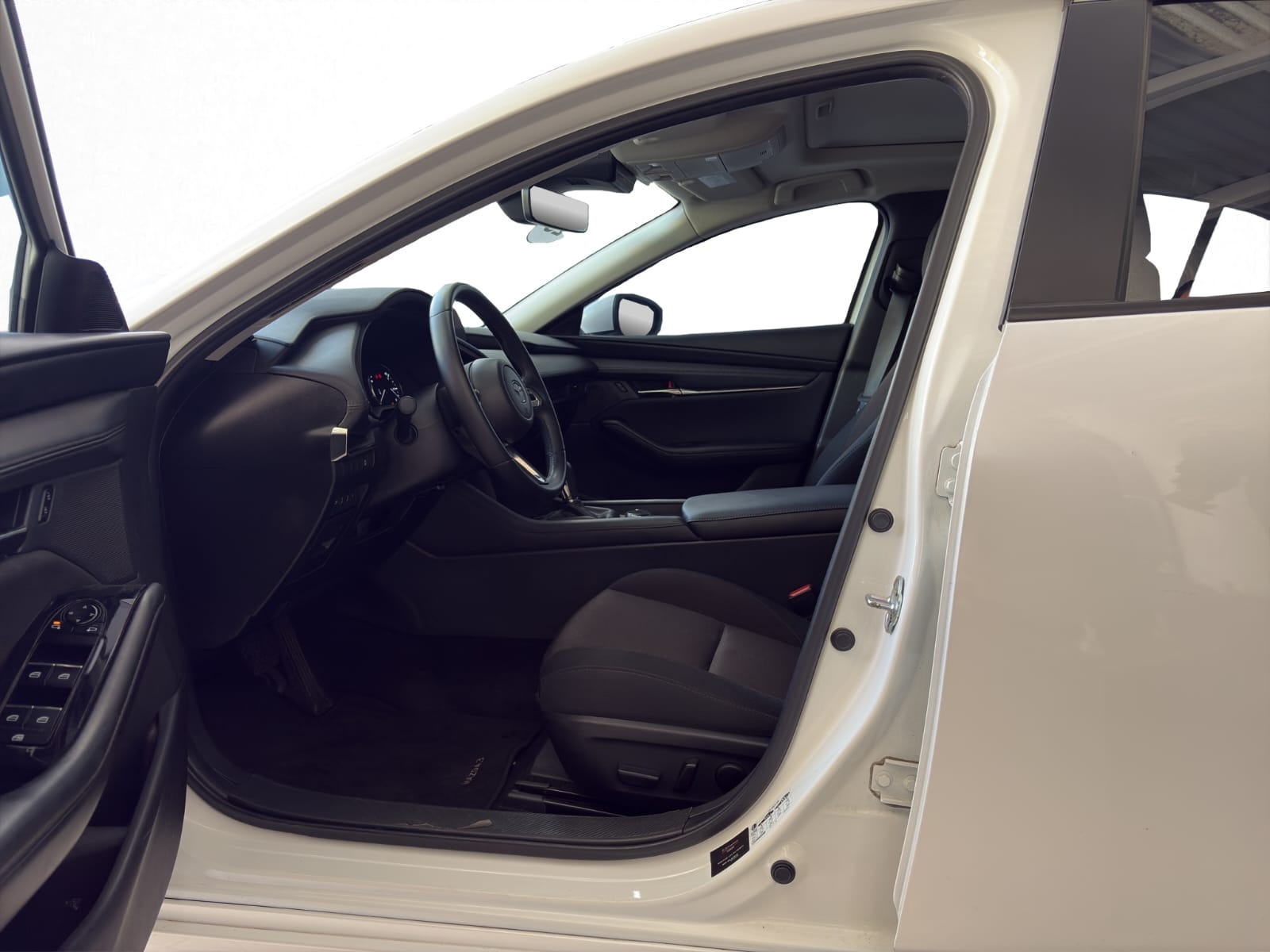 2023 Mazda Mazda 3 2.5 i Sport Hb At
