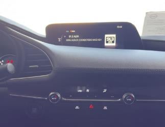 2023 Mazda Mazda 3 2.5 i Sport Hb At