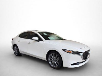 2023 Mazda Mazda 3 2.5 i Sport Hb At