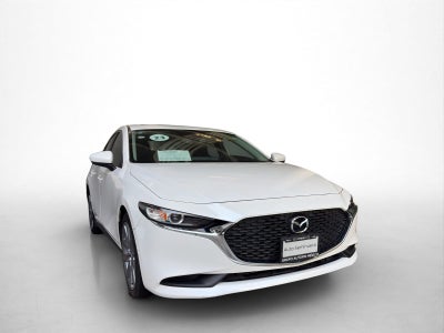 2023 Mazda Mazda 3 2.5 i Sport Hb At