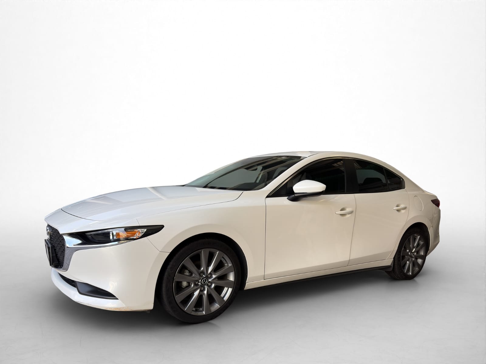 2023 Mazda Mazda 3 2.5 i Sport Hb At