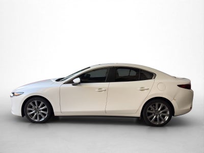 2023 Mazda Mazda 3 2.5 i Sport Hb At