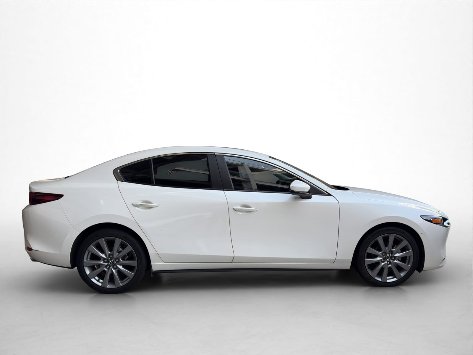 2023 Mazda Mazda 3 2.5 i Sport Hb At