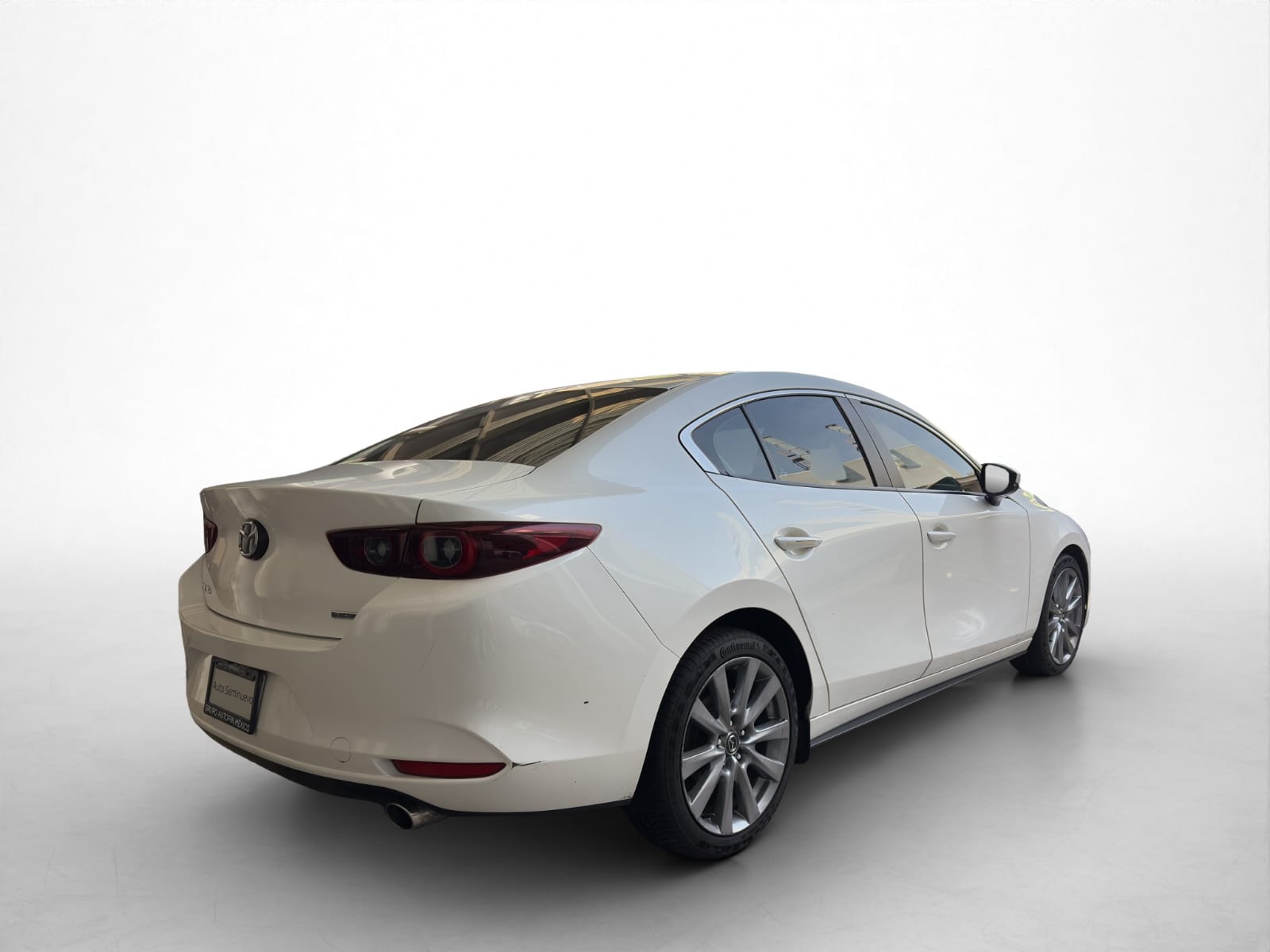 2023 Mazda Mazda 3 2.5 i Sport Hb At
