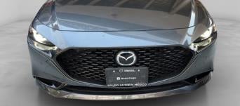 2025 Mazda Mazda 3 2.5 Signature Hb At