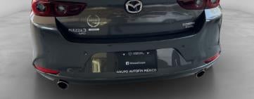 2025 Mazda Mazda 3 2.5 Signature Hb At