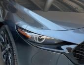 2025 Mazda Mazda 3 2.5 Signature Hb At