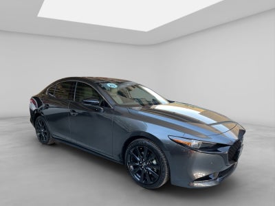 2025 Mazda Mazda 3 2.5 Signature Hb At