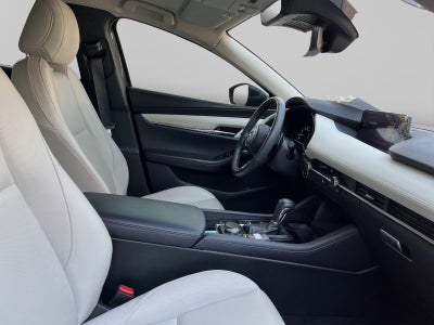 2025 Mazda Mazda 3 2.5 Signature Hb At