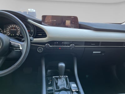 2025 Mazda Mazda 3 2.5 Signature Hb At