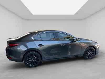 2025 Mazda Mazda 3 2.5 Signature Hb At