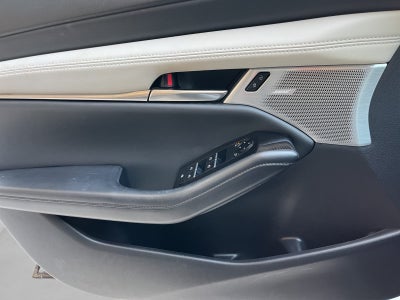 2025 Mazda Mazda 3 2.5 Signature Hb At